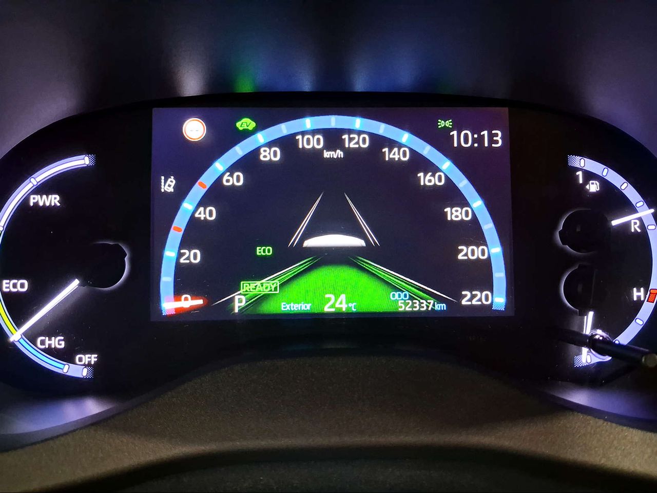 Toyota Yaris Cross 1.5 120H Active Tech  - Foto 15