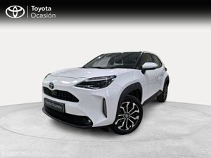 Toyota Yaris Cross 1.5 120H Active Tech  - Foto 2