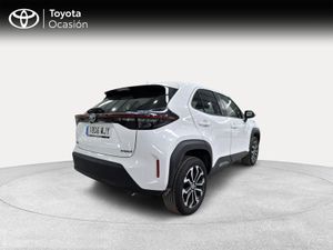 Toyota Yaris Cross 1.5 120H Active Tech  - Foto 19