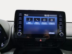 Toyota Yaris Cross 1.5 120H Active Tech  - Foto 16