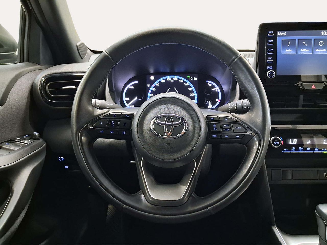 Toyota Yaris Cross 1.5 120H Active Tech  - Foto 10