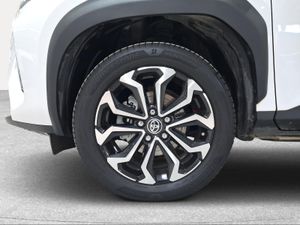 Toyota Yaris Cross 1.5 120H Active Tech  - Foto 17