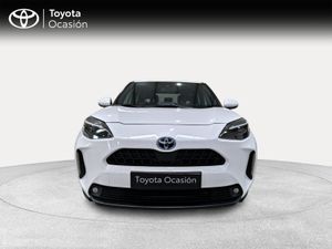 Toyota Yaris Cross 1.5 120H Active Tech  - Foto 6