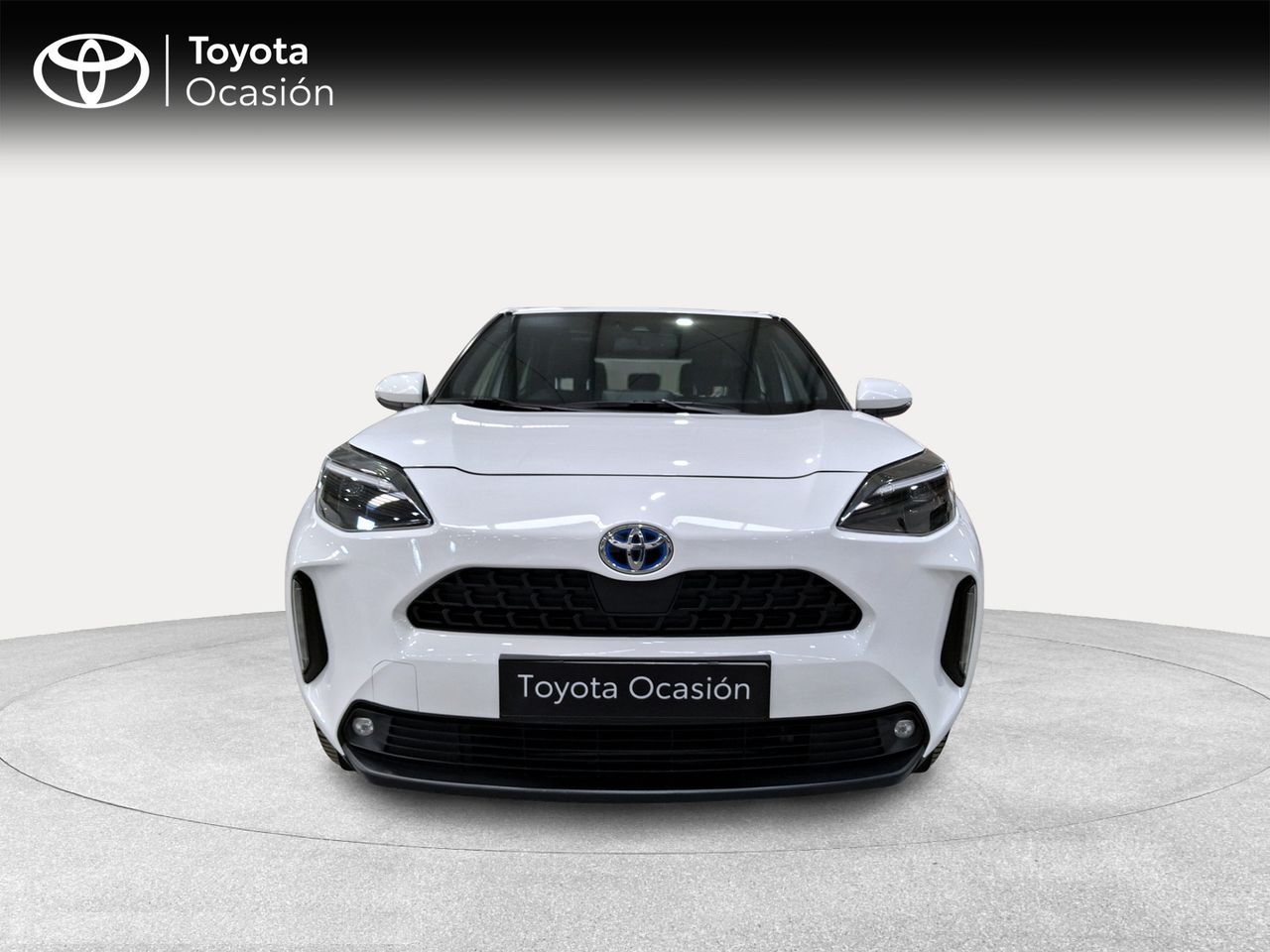 Toyota Yaris Cross 1.5 120H Active Tech  - Foto 6