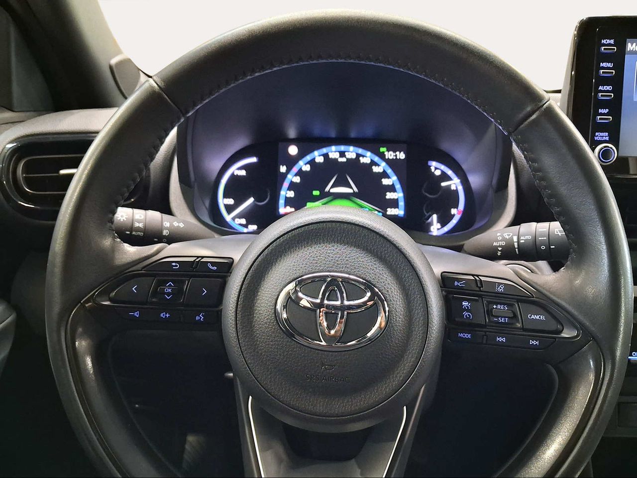 Toyota Yaris Cross 1.5 120H Active Tech  - Foto 14