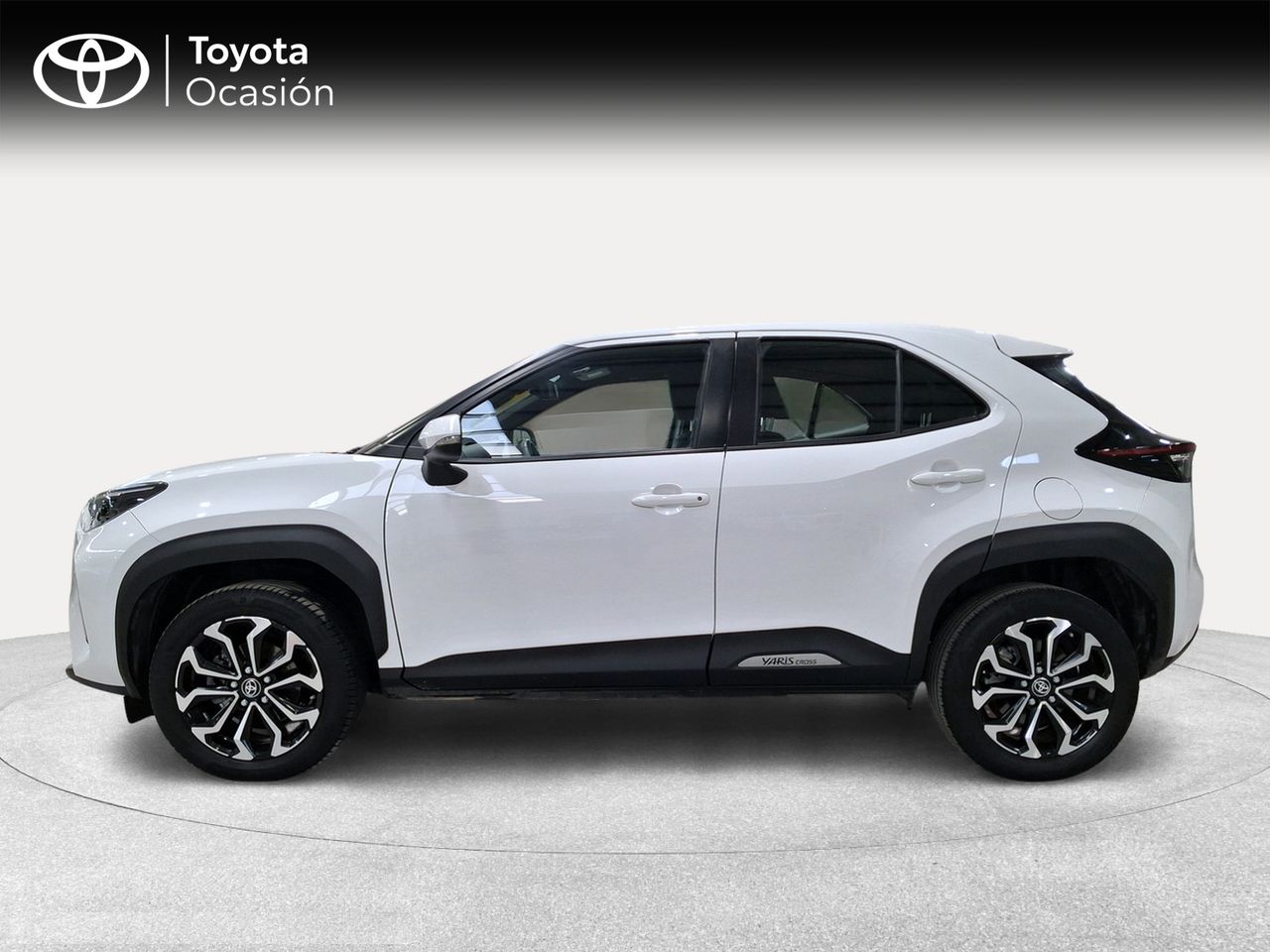 Toyota Yaris Cross 1.5 120H Active Tech  - Foto 4