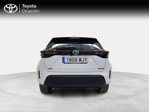 Toyota Yaris Cross 1.5 120H Active Tech  - Foto 5