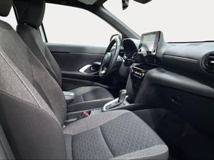 Toyota Yaris Cross 1.5 120H Active Tech  - Foto 7
