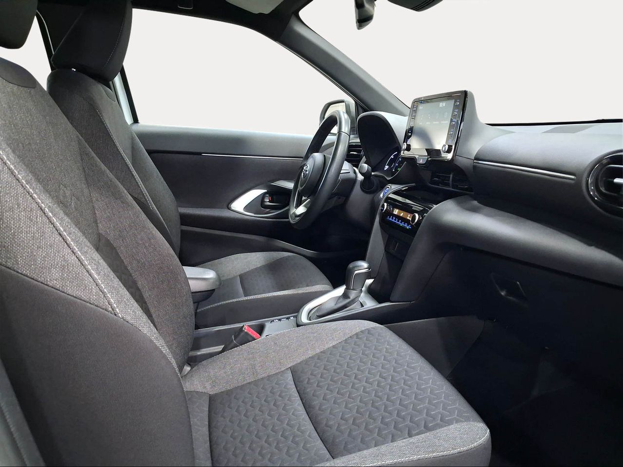 Toyota Yaris Cross 1.5 120H Active Tech  - Foto 7