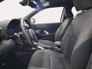 Toyota Yaris Cross 1.5 120H Active Tech  - Foto 13