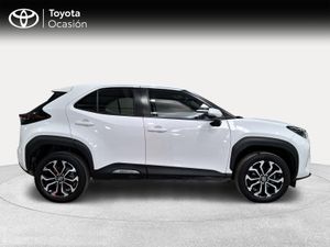 Toyota Yaris Cross 1.5 120H Active Tech  - Foto 18