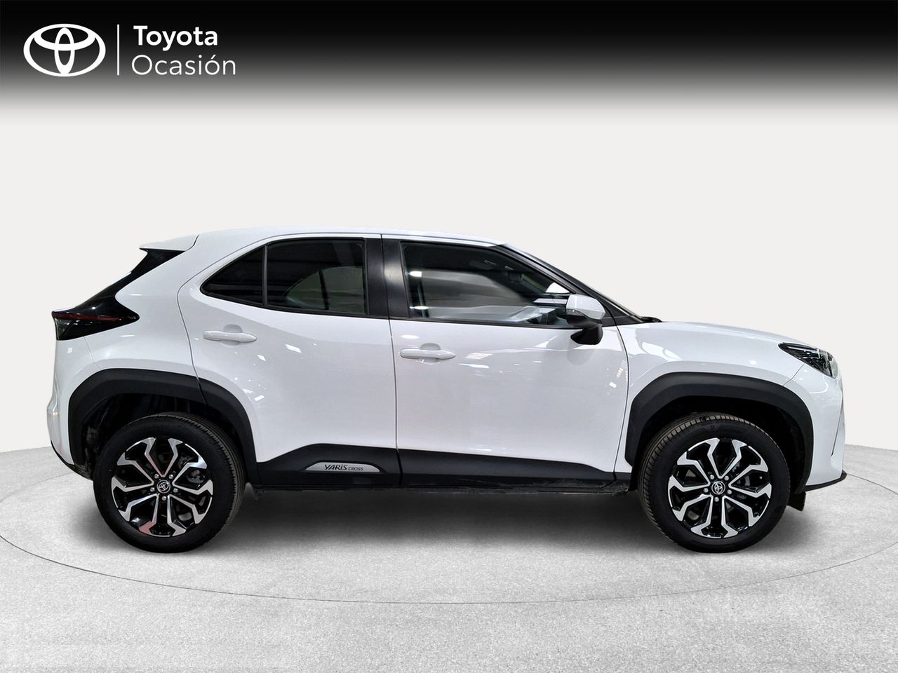 Toyota Yaris Cross 1.5 120H Active Tech  - Foto 18