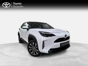 Toyota Yaris Cross 1.5 120H Active Tech  - Foto 20
