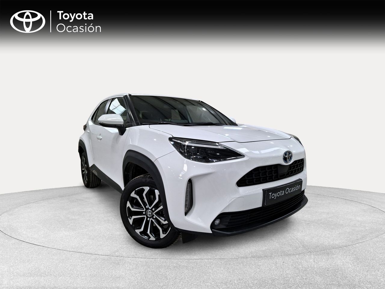 Toyota Yaris Cross 1.5 120H Active Tech  - Foto 20