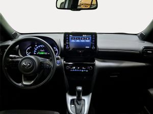 Toyota Yaris Cross 1.5 120H Active Tech  - Foto 9