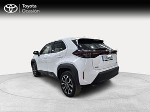 Toyota Yaris Cross 1.5 120H Active Tech  - Foto 3