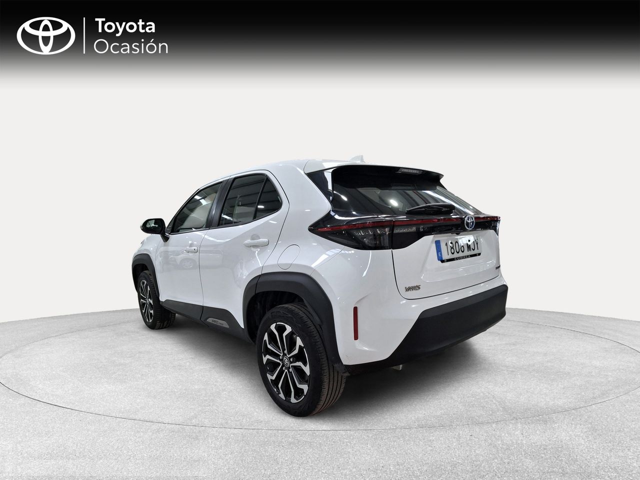 Toyota Yaris Cross 1.5 120H Active Tech  - Foto 3