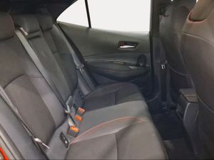 Toyota Corolla 140H GR-Sport  - Foto 8