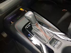 Toyota Corolla 140H GR-Sport  - Foto 21