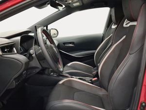 Toyota Corolla 140H GR-Sport  - Foto 13