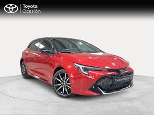 Toyota Corolla 140H GR-Sport  - Foto 20
