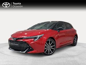 Toyota Corolla 140H GR-Sport  - Foto 2