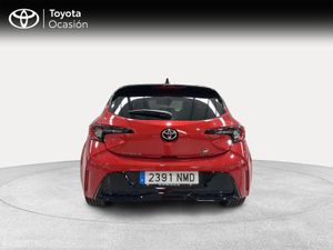Toyota Corolla 140H GR-Sport  - Foto 5