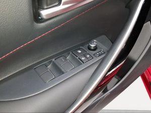 Toyota Corolla 140H GR-Sport  - Foto 24