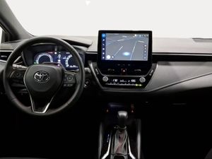 Toyota Corolla 140H GR-Sport  - Foto 9