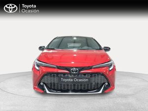 Toyota Corolla 140H GR-Sport  - Foto 6