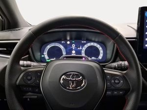 Toyota Corolla 140H GR-Sport  - Foto 14