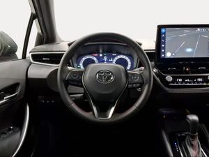 Toyota Corolla 140H GR-Sport  - Foto 10