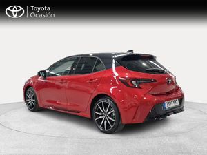 Toyota Corolla 140H GR-Sport  - Foto 3