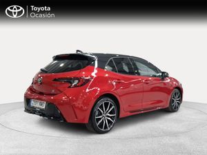 Toyota Corolla 140H GR-Sport  - Foto 19