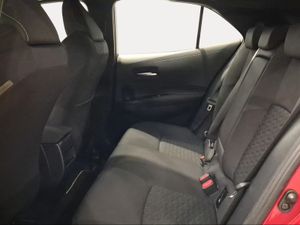 Toyota Corolla 1.8 125H ACTIVE TECH E-CVT  - Foto 12
