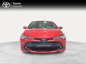Toyota Corolla 1.8 125H ACTIVE TECH E-CVT  - Foto 6