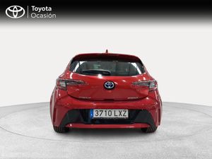Toyota Corolla 1.8 125H ACTIVE TECH E-CVT  - Foto 5