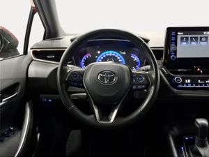 Toyota Corolla 1.8 125H ACTIVE TECH E-CVT  - Foto 10