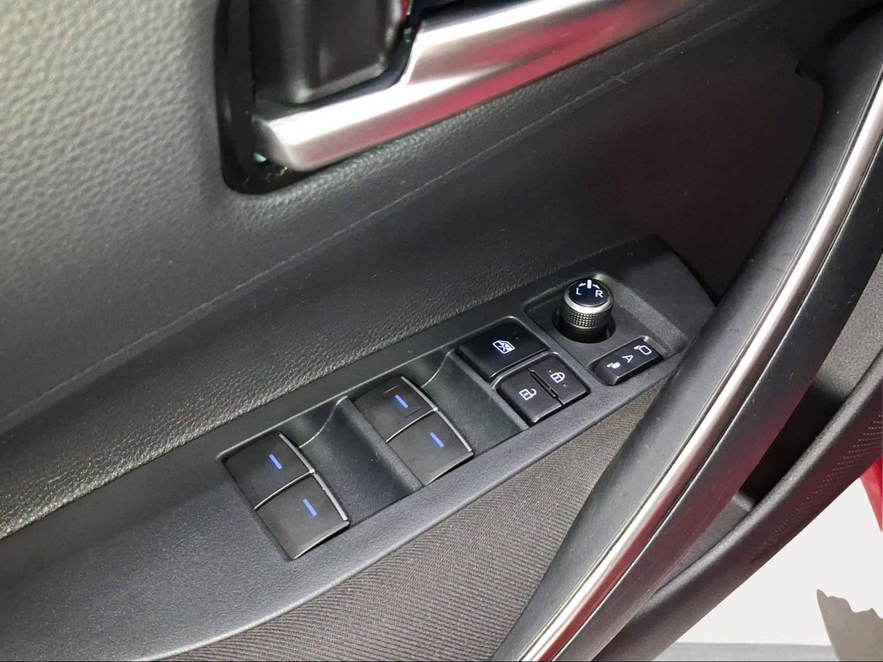 Toyota Corolla 1.8 125H ACTIVE TECH E-CVT  - Foto 24