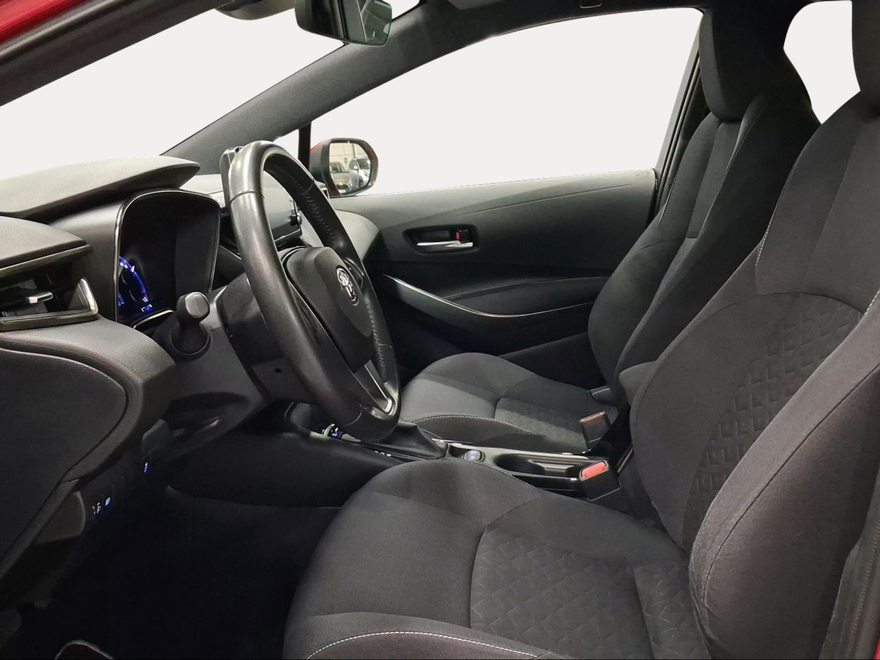 Toyota Corolla 1.8 125H ACTIVE TECH E-CVT  - Foto 13