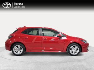 Toyota Corolla 1.8 125H ACTIVE TECH E-CVT  - Foto 18