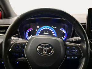 Toyota Corolla 1.8 125H ACTIVE TECH E-CVT  - Foto 14