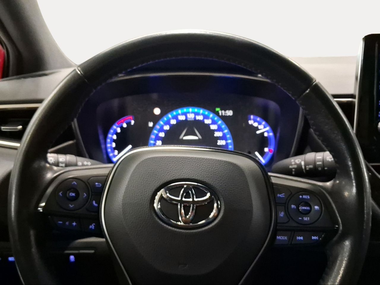 Toyota Corolla 1.8 125H ACTIVE TECH E-CVT  - Foto 14