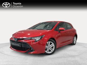 Toyota Corolla 1.8 125H ACTIVE TECH E-CVT  - Foto 2