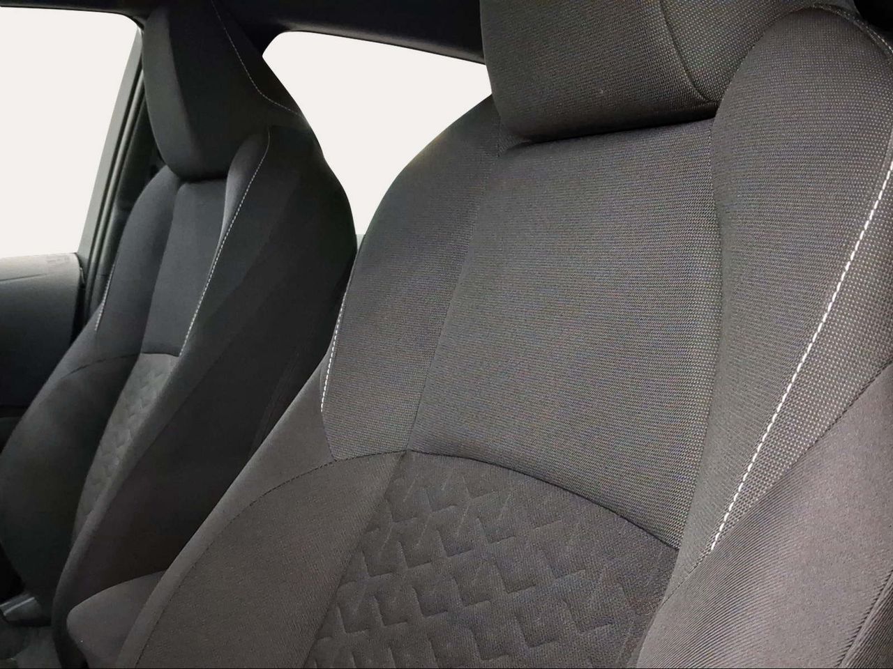 Toyota Corolla 1.8 125H ACTIVE TECH E-CVT  - Foto 23