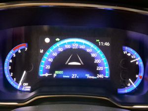 Toyota Corolla 1.8 125H ACTIVE TECH E-CVT  - Foto 15