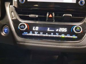 Toyota Corolla 1.8 125H ACTIVE TECH E-CVT  - Foto 22
