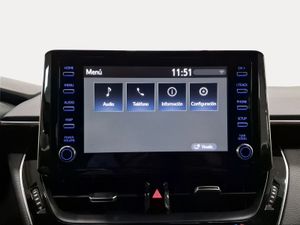 Toyota Corolla 1.8 125H ACTIVE TECH E-CVT  - Foto 16