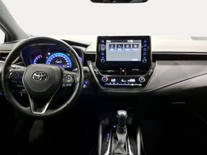 Toyota Corolla 1.8 125H ACTIVE TECH E-CVT  - Foto 9