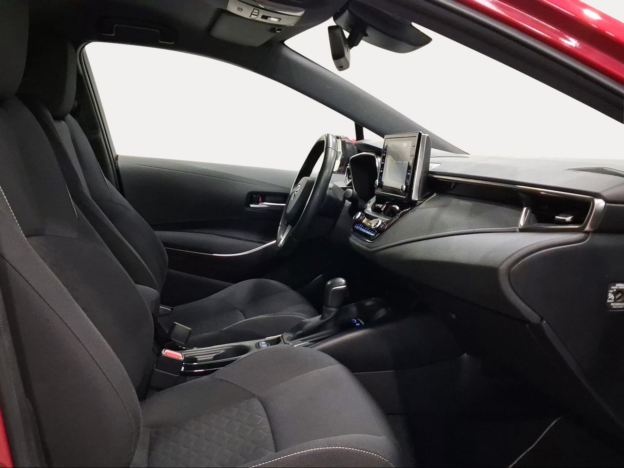 Toyota Corolla 1.8 125H ACTIVE TECH E-CVT  - Foto 7